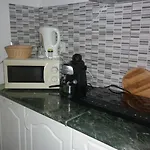 Szép-lak Apartamento