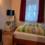Szép-lak Apartamento
