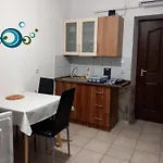 Apartment Szep-lak Mako