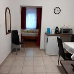 Szép-lak Apartamento