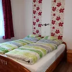 Szép-lak Apartamento