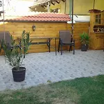 Apartment Szep-lak