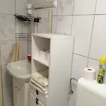 Szép-lak Apartamento *