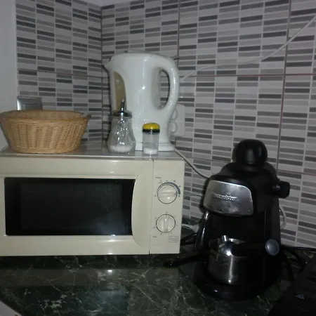 Apartmán Szep-lak Makó