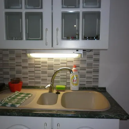 Szep-lak Appartement