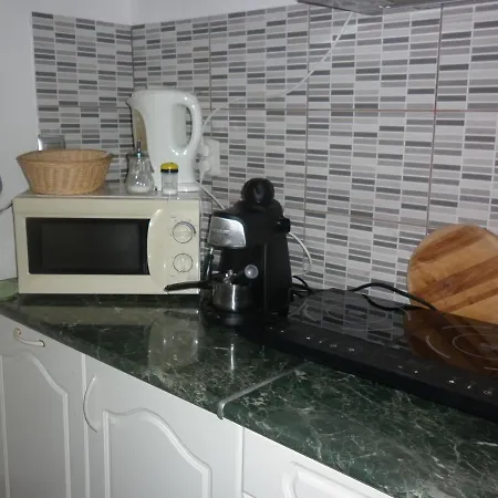 Szep-lak Apartmán