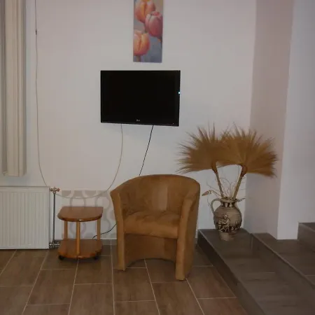 Apartmán Szep-lak Makó