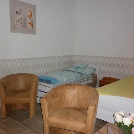 Apartment Szep-lak Mako