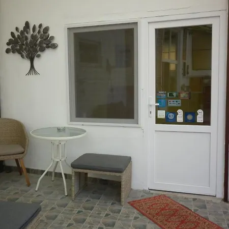 Appartement Szep-lak Makó