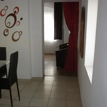 Szép-lak Makó