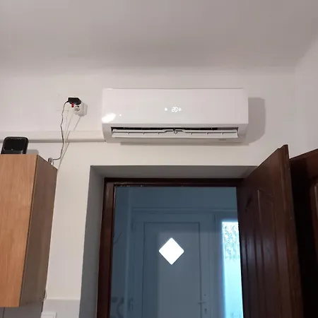 Apartment Szep-lak *