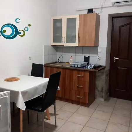 Appartement Szep-lak Makó