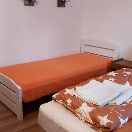 Apartament Szep-lak