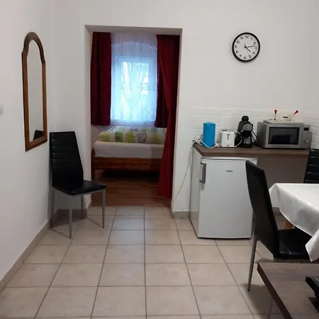 Szep-lak Appartement