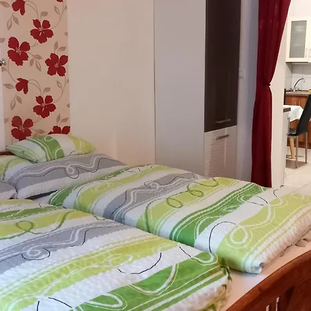 Apartment Szep-lak *