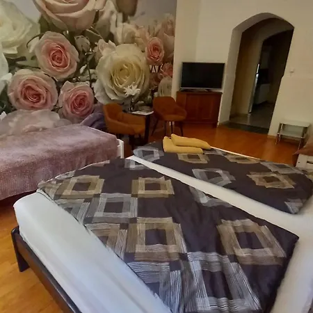 Szép-lak Makó