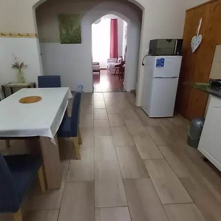 Apartament Szep-lak