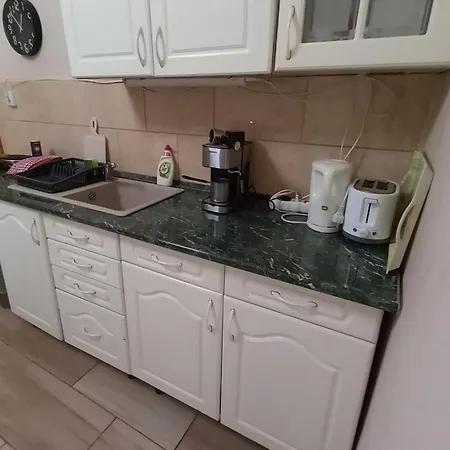 Szep-lak Apartament Makó