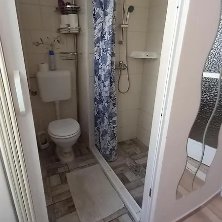 Apartmán Szep-lak Makó