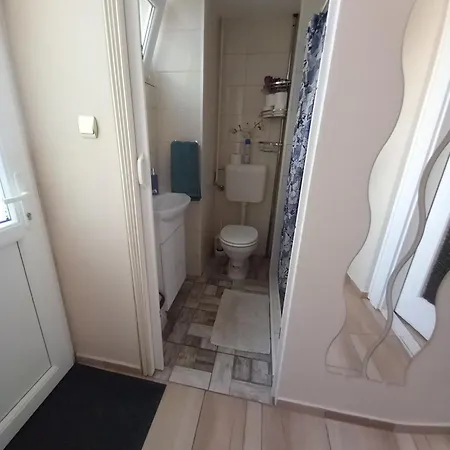 Szep-lak Apartment
