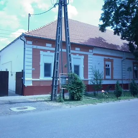 Appartement Szep-lak