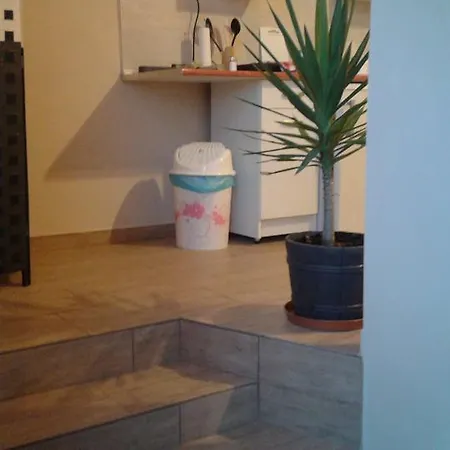 Apartment Szep-lak Mako