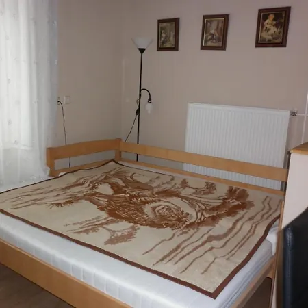 Apartment Szep-lak *