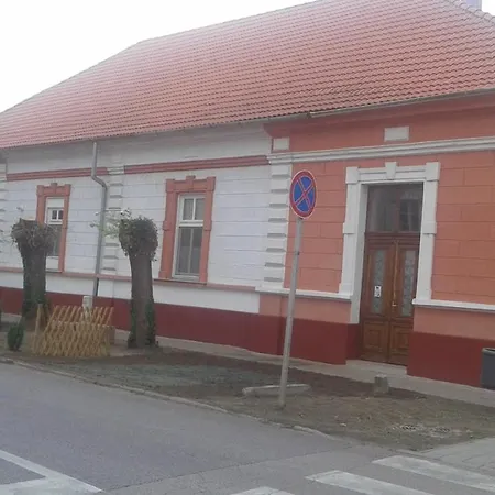 Apartment Szep-lak Mako