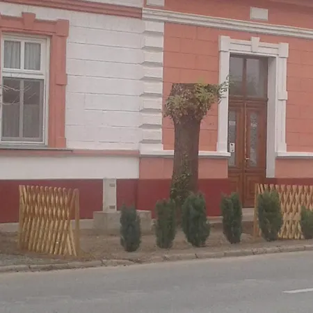 Apartment Szep-lak