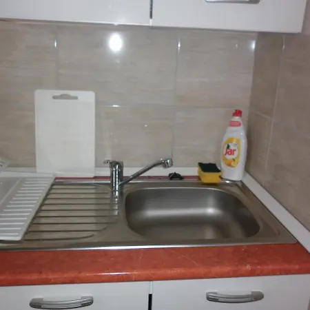 Apartmán Szep-lak *