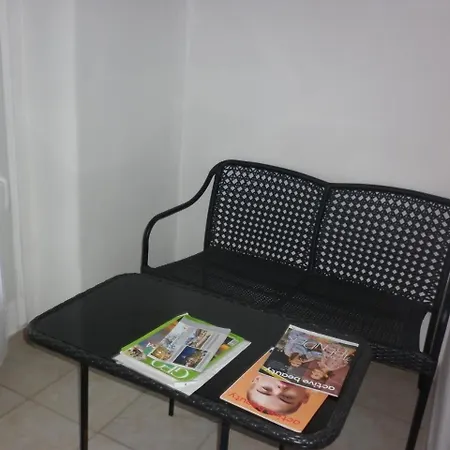 Apartment Szep-lak *