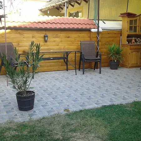 Apartmán Szep-lak