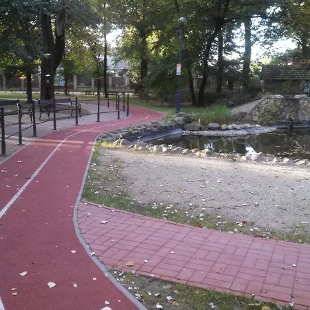 Apartmán Szep-lak *