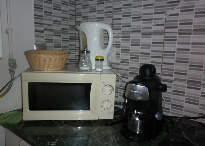 Apartamento Szép-lak Makó
