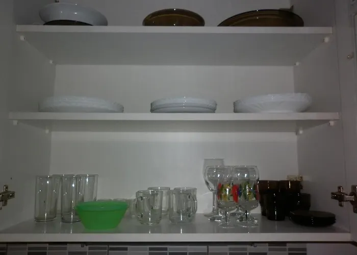 Apartman Szép-lak Makó