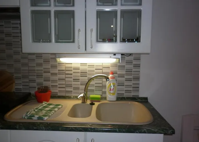 Szép-lak Apartamento