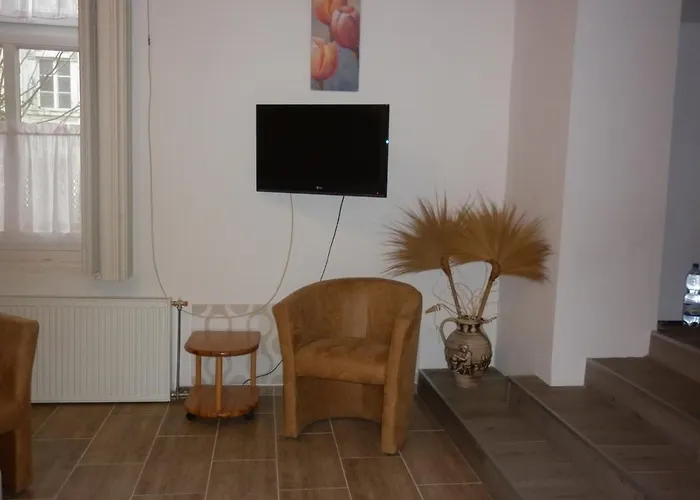 Apartament Szep-lak Makó