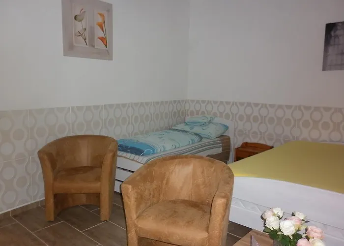 Apartman Szép-lak Makó