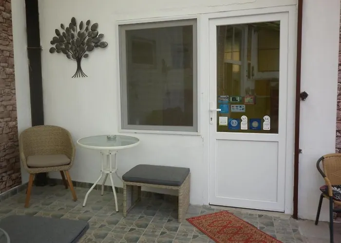 Apartamento Szép-lak Makó
