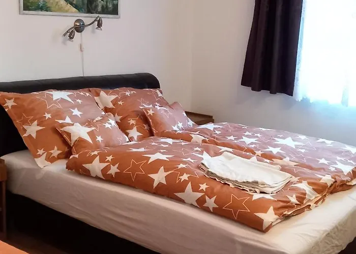 Apartman Szép-lak