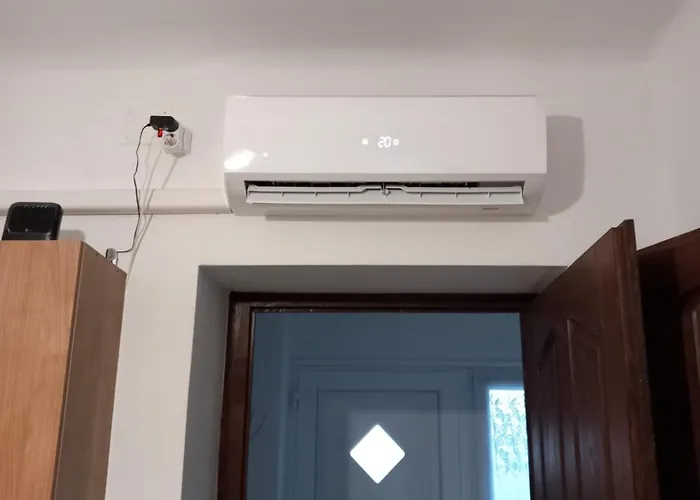 Apartament Szep-lak *
