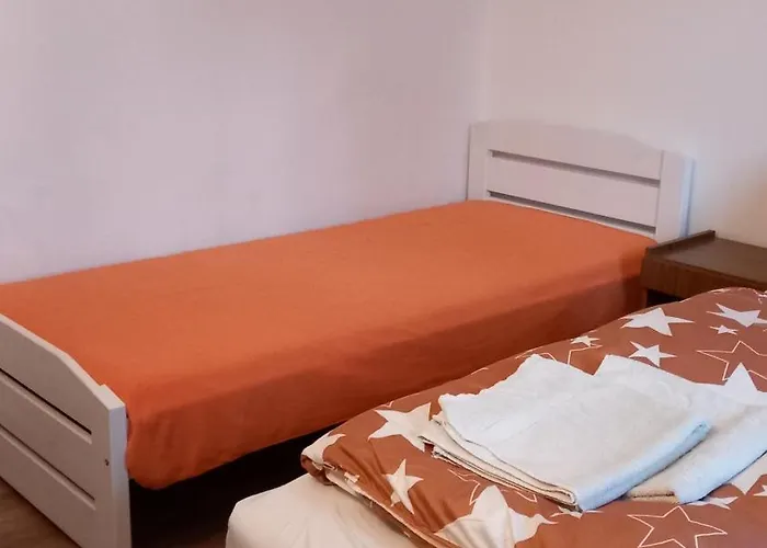 Apartman Szép-lak