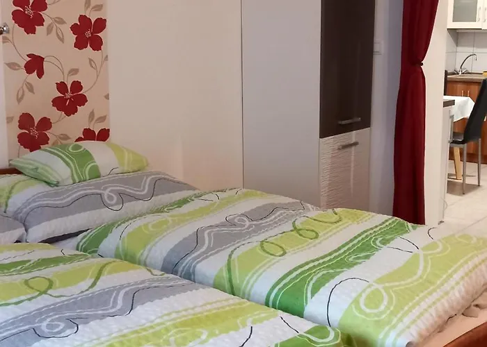 Apartament Szep-lak *