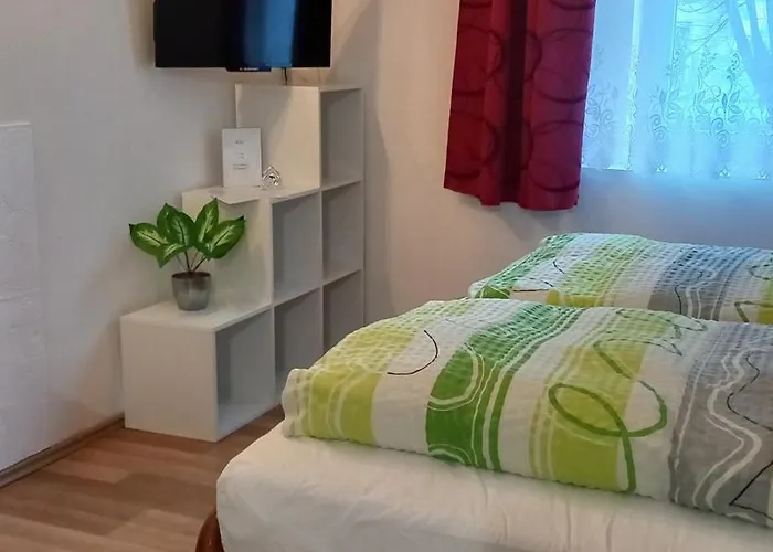 Szep-lak Apartament Makó