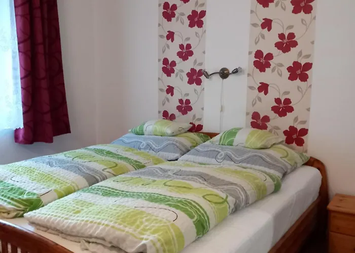 Szép-lak Apartamento