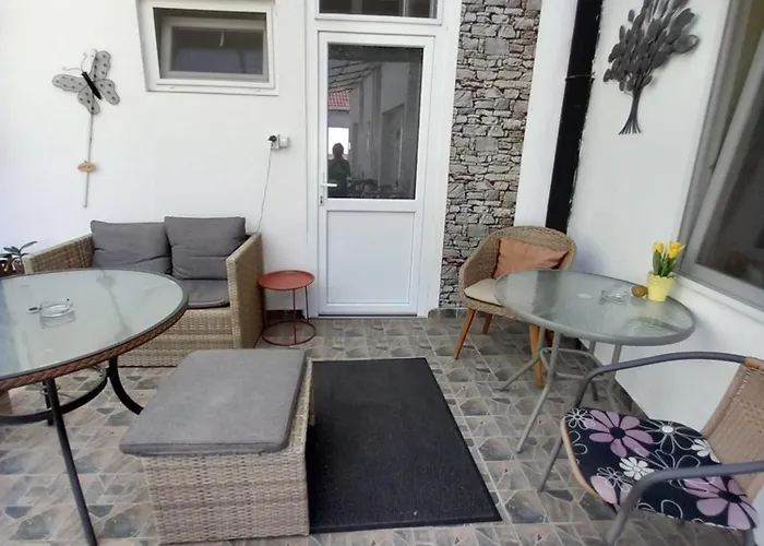 Szép-lak Apartman