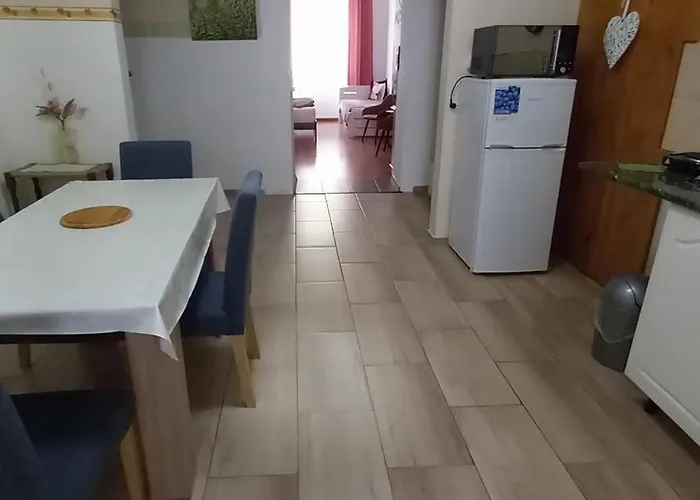 Apartament Szep-lak