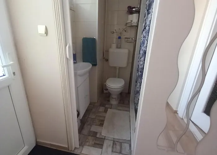 Szép-lak Apartamento