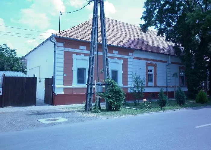 Apartament Szep-lak