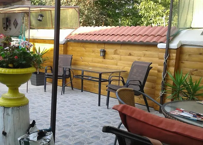 Szép-lak Apartman